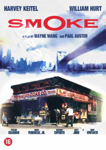 Smoke |   DVD